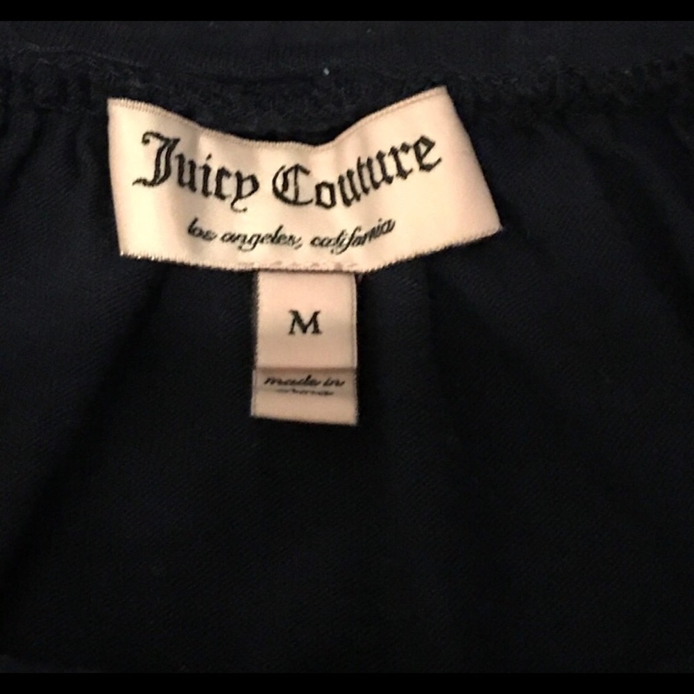 Juicy Couture Skirt Excellent Condition